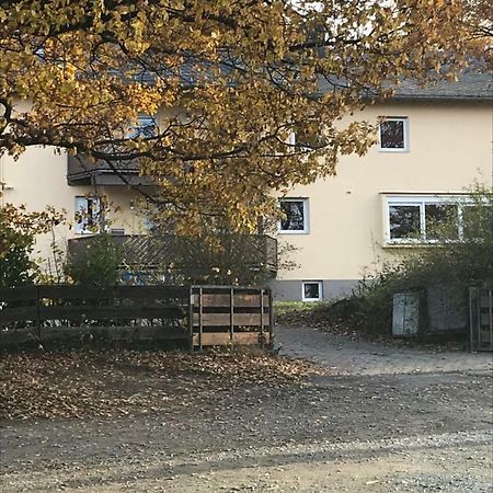 Akazienhof Schmitten Екстер'єр фото