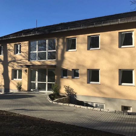 Akazienhof Schmitten Екстер'єр фото