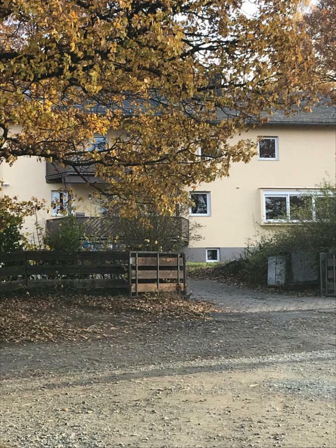 Akazienhof Schmitten Екстер'єр фото